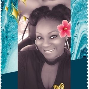 Meet your Posher, Gloria lynn